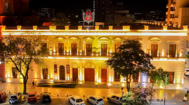 JORNADA MUNDIAL EN MEMORIA DE LAS VÍCTIMAS DE TRÁNSITO