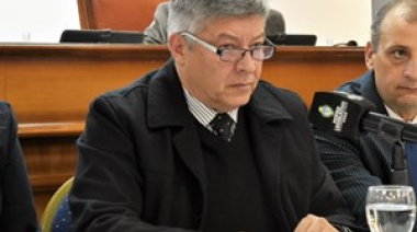 Clan Sena: Matkovich dijo que el fallo “era imposible con Jorge Capitanich en el poder”