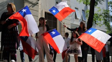 Elecciones en Chile: dos extremos definen el futuro del país sacudido por el crimen