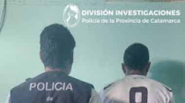 Allanan una vivienda y arrestan a un joven por una agresión con botella