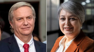 Elecciones presidenciales en Chile: Jeannette Jara y José Antonio Kast se impusieron en primera vuelta e irán al balotaje