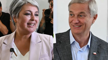 Triunfo de Jara que será cuesta arriba en el balotaje