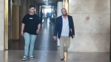 Caso Andis: Spagnuolo se presentó en Comodoro Py, pero se negó a responder preguntas