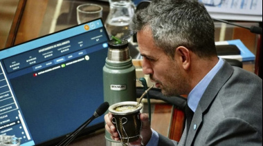 Tras sumar tres nuevos diputados, LLA quedó al borde de superar al PJ y ser primera minoría