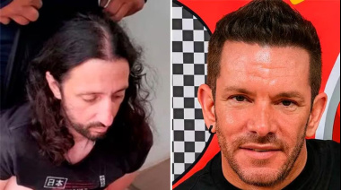 Caso Laurta: confirmaron que los restos hallados en Entre Ríos son del remisero