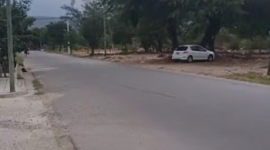 LA JUSTICIA ALLANÓ LA VIVIENDA DE QUINTEROS, APODERADO DEL MID