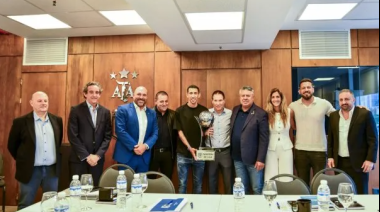 Los tres equipos que pueden reclamarle a la AFA un título como el de Rosario Central