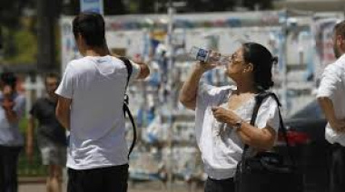 El tiempo en Catamarca