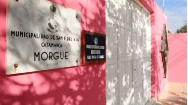 FALLECIÓ UNA JOVEN TRAS UN SINIESTRO VIAL Y LA MÉDICA HABÍA ADVERTIDO INDICIOS DE ABUSO