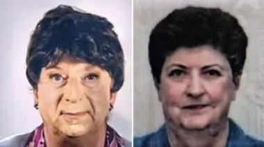 Escándalo en Italia: un hombre se hace pasar por su madre fallecida para cobrar su pensión