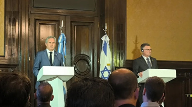 Pablo Quirno: "En el mundo no creen que el ajuste genere crecimiento, pero Argentina lo está probando"