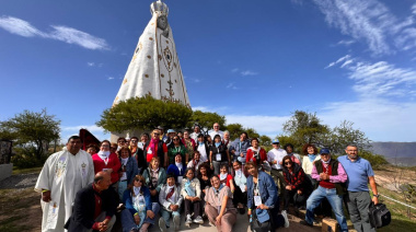 Se desarrolló en Catamarca el Encuentro de Pastoral de la Salud del NOA
