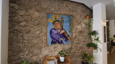 ✨ CATAMARCA DESPIERTA EN LA GRUTA DE LA VIRGEN DEL VALLE ✨