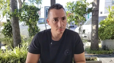 La fiscalía realizó procedimientos por la denuncia interna impulsada por Javier Galán