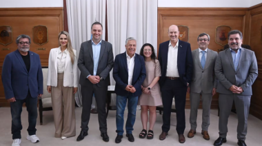 La CGT rechazó la reforma laboral del gobierno