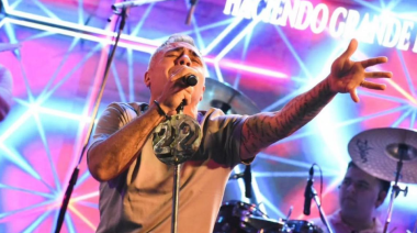 Cosquín Cuarteto 2026: conocé la grilla completa