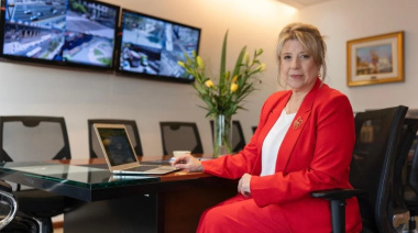 Monteoliva jurará el próximo martes y Presti lo hará cerca del 10 de diciembre