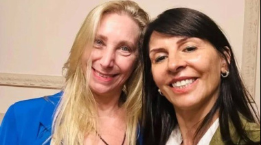 Postergan la jura de Lorena Villaverde: su diploma irá a comisión por impugnación