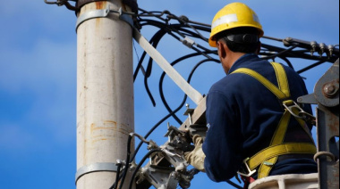Corte energético afectó a barrios del Norte tras falla en línea de 500 kV