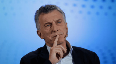 Macri negó tener diferencias con Milei por la relación con EE.UU, pero instó a no alejarse de China