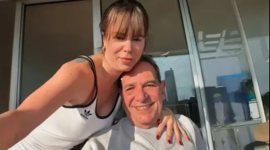 Internaron de urgencia a José Alperovich