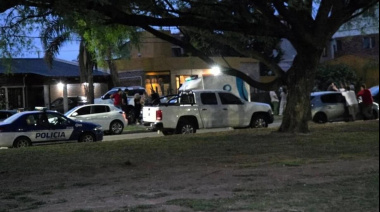 Un niño de 5 años murió ahogado en pileta familiar de Córdoba: era su cumpleaños