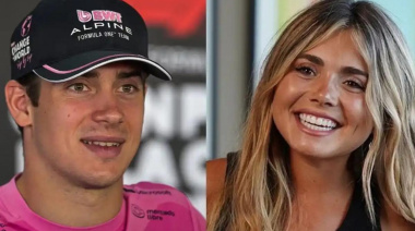 Meri Deal habló sobre su encuentro con Franco Colapinto y un posible romance