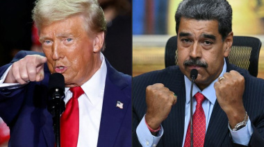 El ultimátum de Donald Trump a Nicolás Maduro: Estados Unidos se prepara para atacar Venezuela