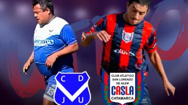 🔥 SÁBADO A PURA FINAL EN LA LIGA DE VETERANOS 🔥