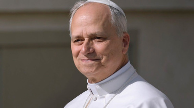 El Papa habló acerca de una posible visita a la Argentina y Uruguay