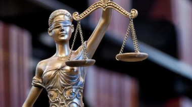 Piden control de detención para acusado de dos asaltos armados