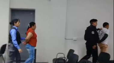 Jurado popular declaró culpables a un hombre y su madre por el homicidio de Miguel Ferreyra