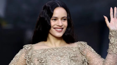 Rosalía confirmó dos fechas en Buenos Aires: cuándo toca en el Movistar Arena y cuánto salen las entradas