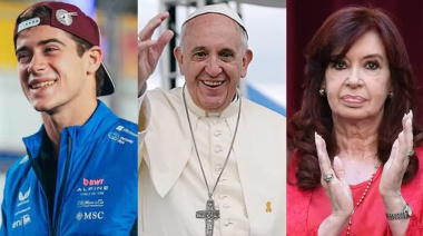 Qué fue lo que más buscaron los argentinos en Google en 2025