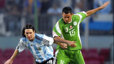 Historial corto: cómo le fue a Argentina ante Argelia y Austria