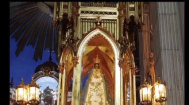 ✨🙏 8 de diciembre – Día de la Inmaculada Concepción de la Virgen María🙏✨