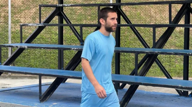 Argentina volvió a exigir la liberación del gendarme Nahuel Gallo de Venezuela: "Un caso de desaparición forzada"