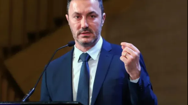 Luis Petri presentó su renuncia formal como ministro de Defensa: "Misión cumplida"