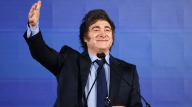 Milei pidió la aprobación del proyecto minero San Jorge: “Enorme oportunidad para Mendoza”