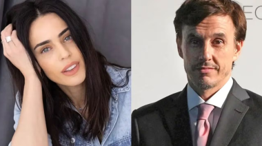 Fuerte declaración de Priscila Crivocapich tras separarse de Roberto García Moritán: "Es un..."