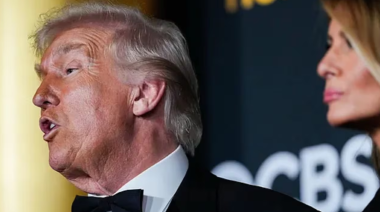 Donald Trump advirtió que el acuerdo Netflix-Warner de US$72.000 millones “podría ser un problema”