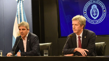 Deuda en pesos: el Gobierno afronta vencimientos por $40 billones en una licitación clave