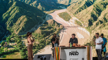 La Feria del Patio será sede del lanzamiento de la temporada de verano