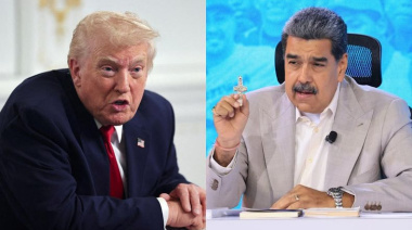 Nicolás Maduro le habría ofrecido a Donald Trump entregar el poder a cambio de una amnistía