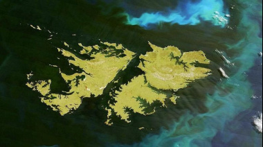 Malvinas: Cancillería rechazó el avance de licencias británicas e israelíes sobre el yacimiento Sea Lion