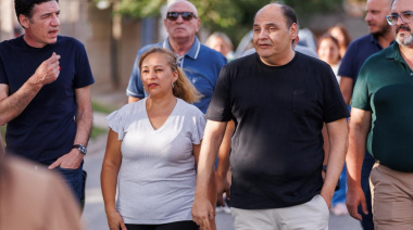 La Esperanza ya cuenta con todos los servicios esenciales tras un plan integral de obras