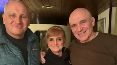 Caso Espert–Machado: chats, pagos y maniobras bajo la lupa judicial