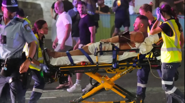 Masacre en Sídney: al menos 11 muertos en un ataque terrorista durante una celebración judía