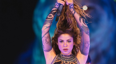 Este domingo, Córdoba vibra con Shakira: primer show en el Kempes ya genera expectativa récord