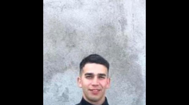 MUERE JOVEN POLICÍA:TRAGEDIA VIAL EN RUTA 157